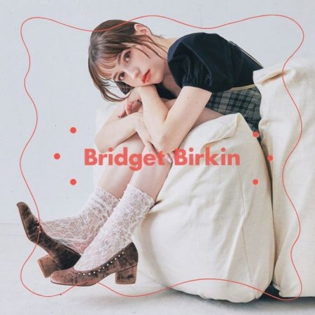 今っぽさを足元から。オブリークトゥでつくる旬のシルエット。