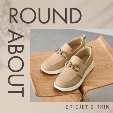 秋のお出かけを、もっと軽やかに。