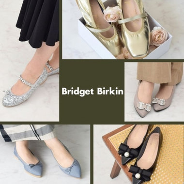 今が買い時。春も使えるセール靴