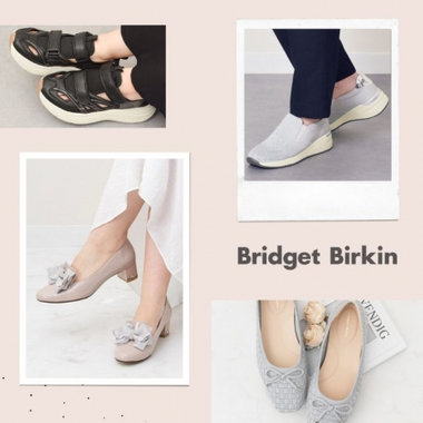 もう決めた？GWのお出かけシューズ