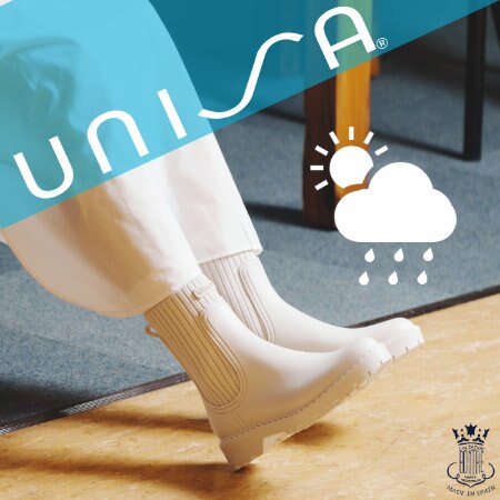 UNISA 2足セット-