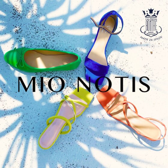 【新レーベル登場!!】ミオノティスのご紹介！！