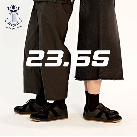 【新登場！】韓国人気ブランドのスニーカーが新登場♪