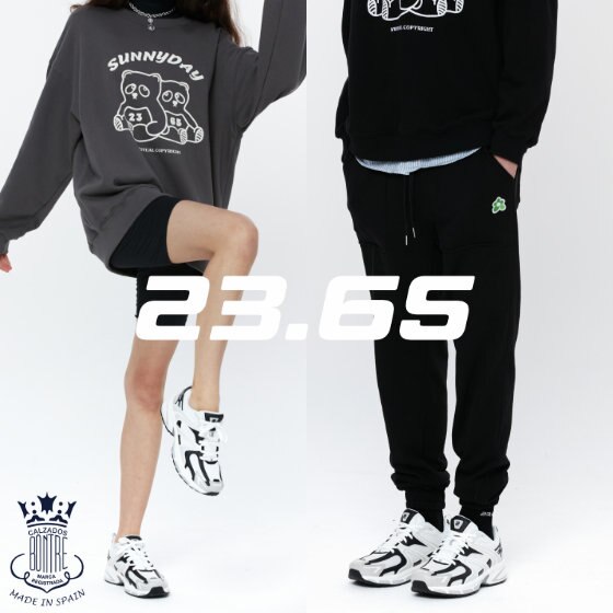 【新作♪】春夏トレンドのスポートミックススニーカー！