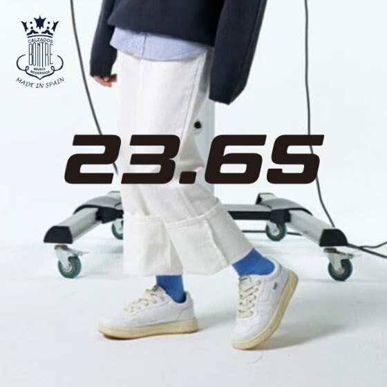 【新作♪】スニーカーで、デイリーコーデをもっと自由に。