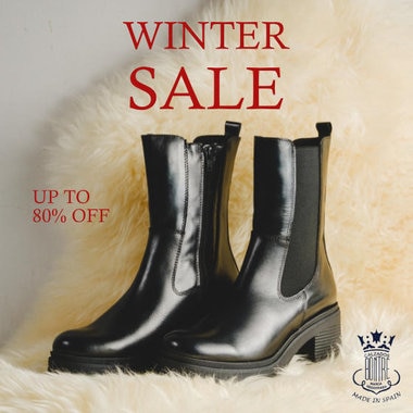 【WINTER SALE】インポートブランドアイテムもお得なラッキープライス♪