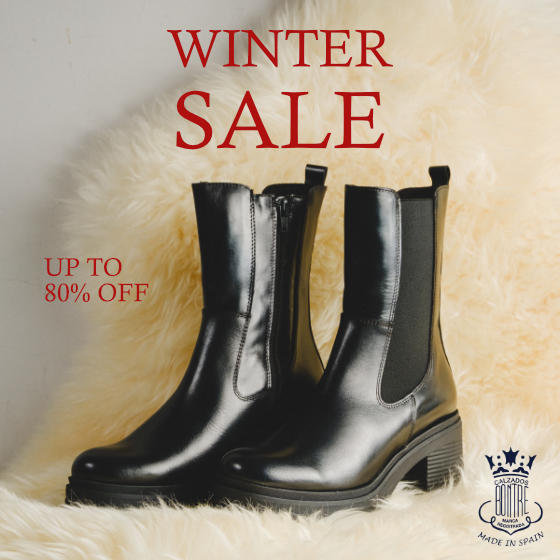 【WINTER SALE】インポートブランドアイテムもお得なラッキープライス♪