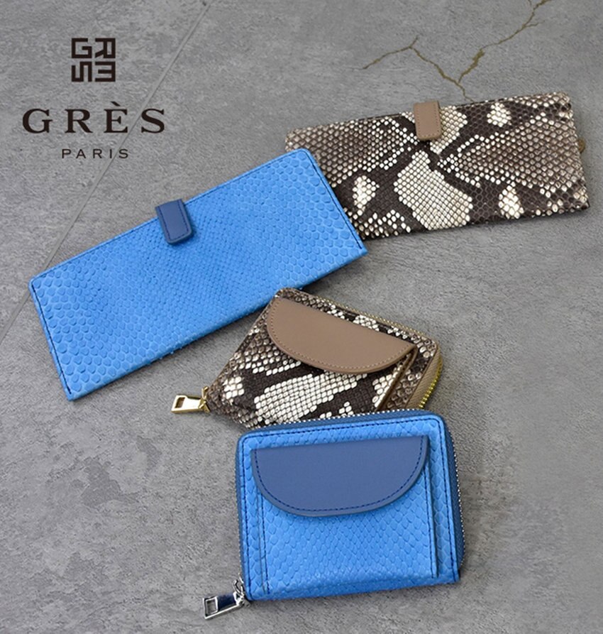 鮮やかカラーが楽しい♪新作入荷