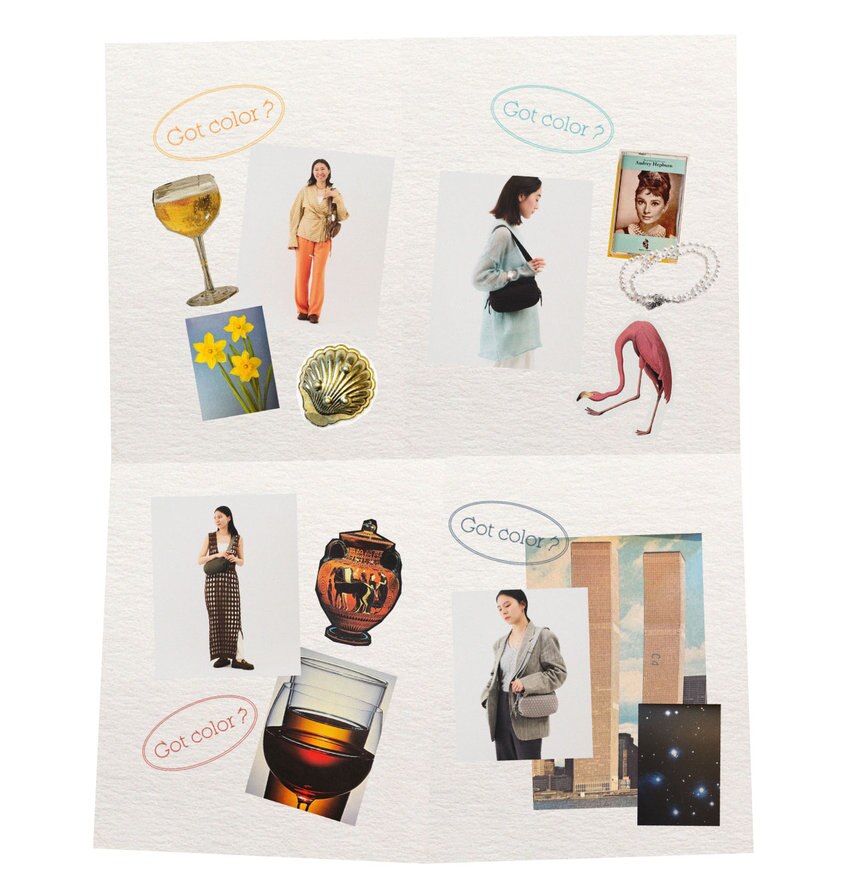 【LAQUOH】肌映えする“私色”って？パーソナルカラーで選ぶLAQUOHバッグ