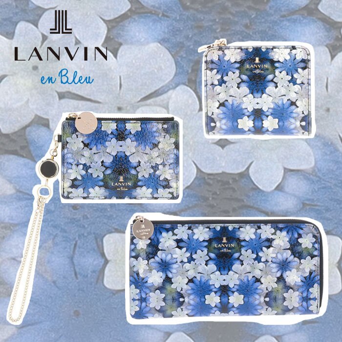 2024Spring＆Summer "ブルフルール"