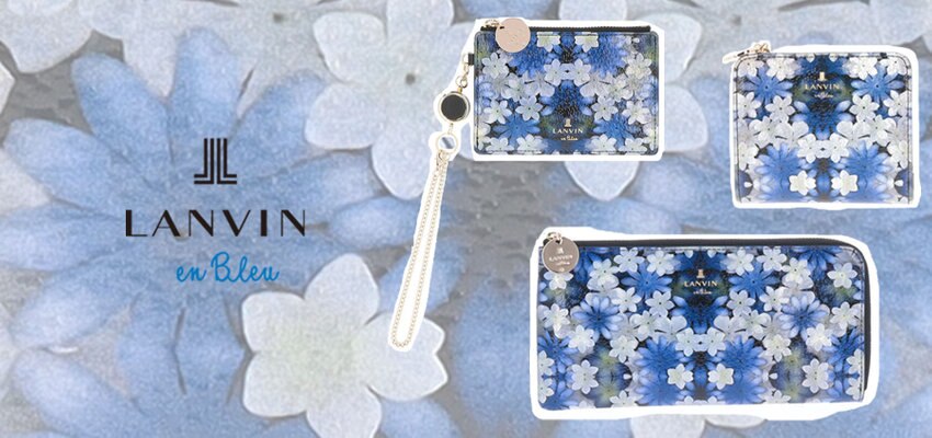 2024Spring＆Summer "ブルフルール"