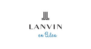 LANVIN en Bleu