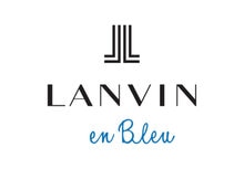 LANVIN en Bleu