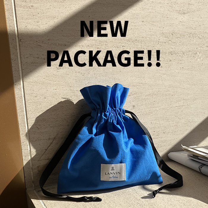 NEW PACKAGE!!