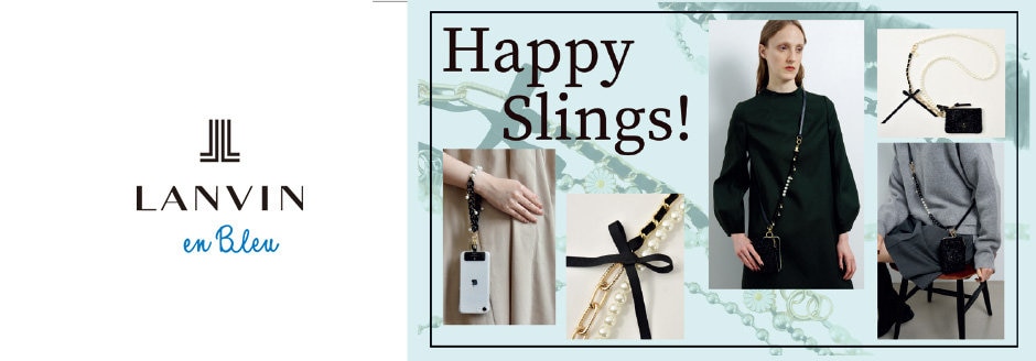 LANVIN en Bleu ウエストリボン　ギャザーフリルぺプラム　ジャケット トリアセローンフリルギャザーブラウス|LANVIN en Bleu | LANVIN