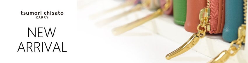 【tsumori chisato carry】NEW ARRIVAL