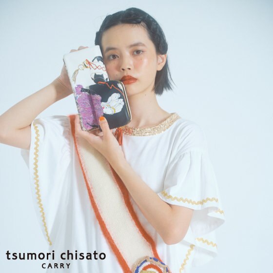 〔PICK UP〕クラシカルで独特のイラストがお洒落な「女優プリント」シリーズ