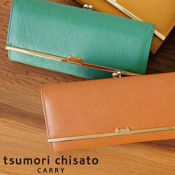 レトロなカラーリングとさりげないネコモチーフが可愛いシリーズ