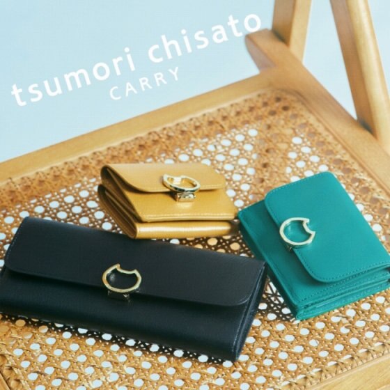 こだわりのシボレザーとネコ顔金具がポイントの「ネコおこし」