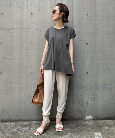 UNFILO 【累計売上10万本！15サイズ展開】BEAUTY MOVE 最愛 ジョグパン