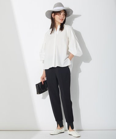 UNFILO 【累計売上10万本！15サイズ展開】BEAUTY MOVE 最愛 ジョグパン