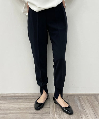  もたつきもなくスッキリしています。