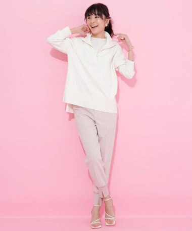 UNFILO 【累計売上10万本！15サイズ展開】BEAUTY MOVE 最愛 ジョグパン