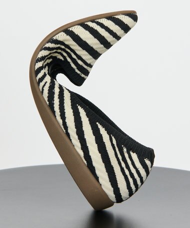 steppi 【WEB限定価格】 ベーシックポインテッド パンプス