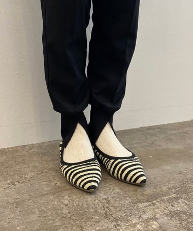  【WEB限定価格】 ベーシックポインテッド パンプス