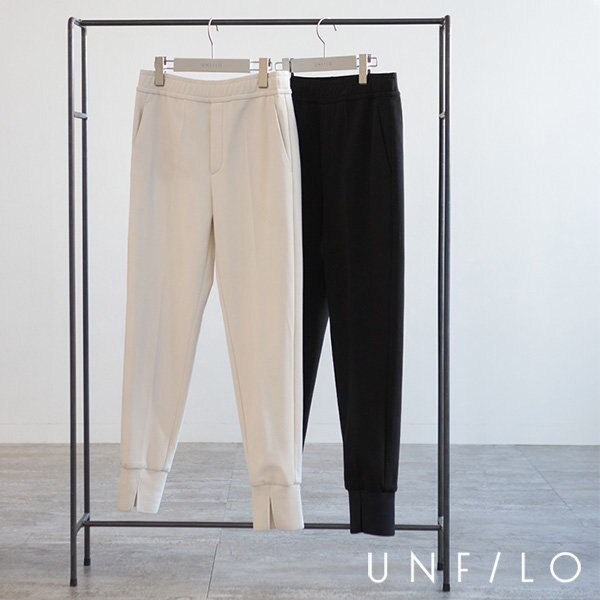 【mi-mollet掲載】「暖かくて細見え」の優秀パンツを発見！