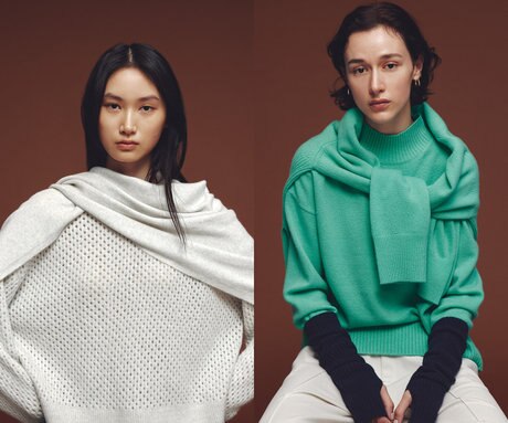 UNFILO】2025 WINTER COLLECTION | ONWARD CROSSET | ファッション通販