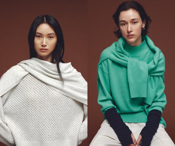 UNFILO】2025 WINTER COLLECTION | ONWARD CROSSET