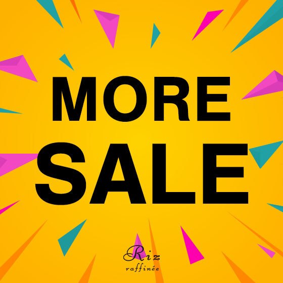 【SALE】クリアランスセール好評開催中！！