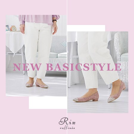 NEW BASICSTYLE