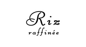 Riz raffinee
