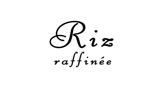 Riz raffinee