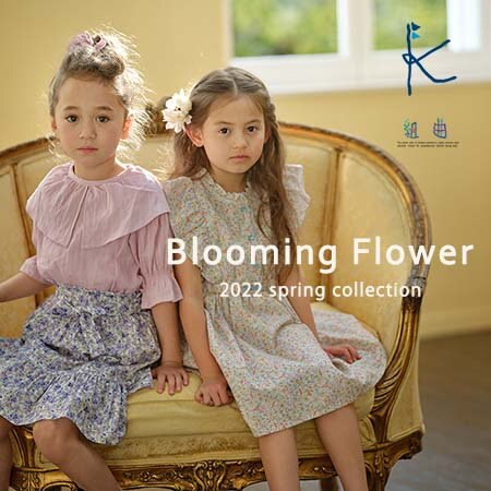 【予約開始】2022 Spring Collection