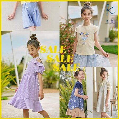 【マークダウン】セールアイテム追加！