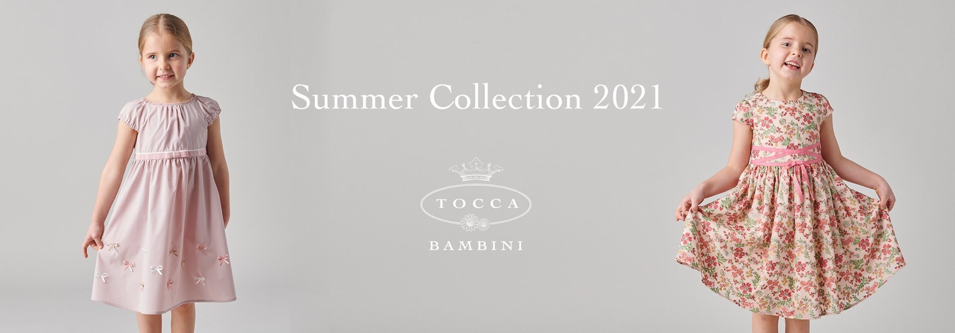 公式 Tocca Bambini ファッション通販サイト オンワード クローゼット