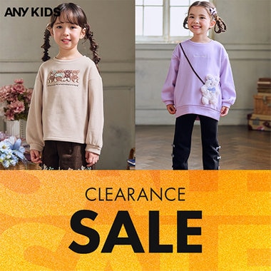 【アイテム追加！】クリアランスセールに人気アイテムも仲間入り♪