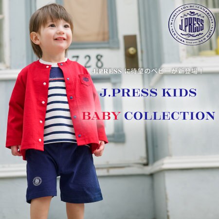 【NEW】BABY COLLECTION