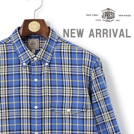 【注目！】春の新作アイテム