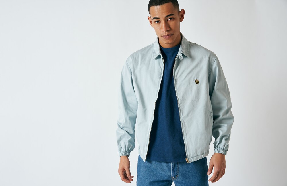 120th anniversary botanical