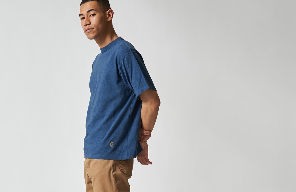 120th anniversary botanical Tshirt