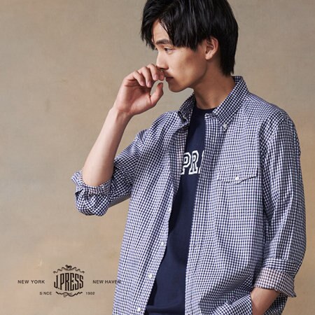 おすすめ新作シャツ4選