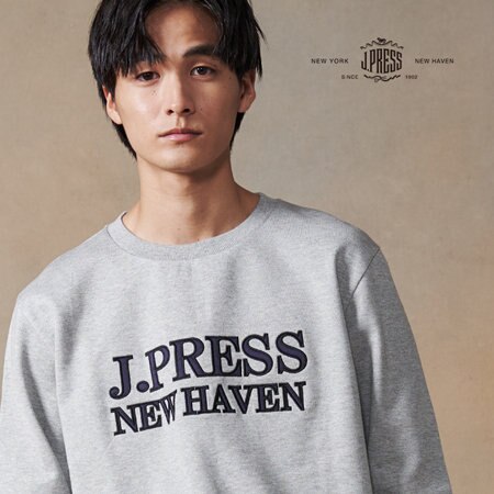 いい秋服、集めました。