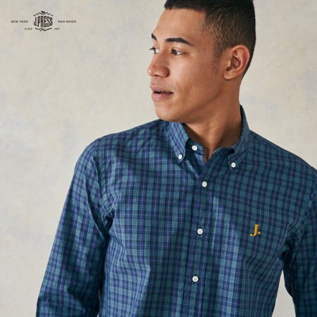 【WEB限定】オールシーズン着まわせる万能アイテム