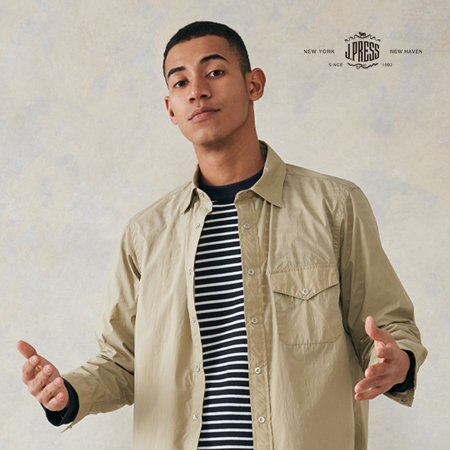 暖かくなったら何着よう