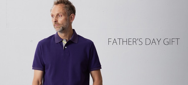 FATHER'S DAY GIFT | ファッション通販サイト[オンワード・クローゼット]