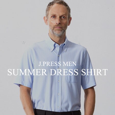 夏を乗り切るビジネスインナー